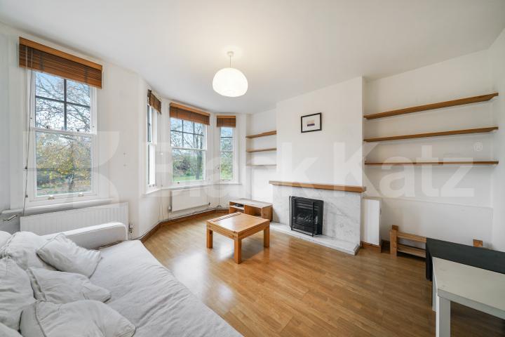 			1 Bedroom, 1 bath, 1 reception Apartment			 Fitzalan Street, Lambeth North/Kennington